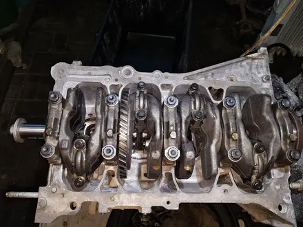 Новый двигатель 2AZ-FE за 550 000 тг. в Павлодар – фото 2