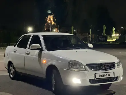 ВАЗ (Lada) Priora 2170 2015 года за 3 200 000 тг. в Павлодар – фото 2