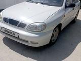 ЗАЗ Chance 2013 года за 1 900 000 тг. в Атырау