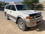 Mitsubishi Challenger 1997 годаүшін2 700 000 тг. в Актау – фото 2