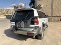 Mitsubishi Challenger 1997 годаүшін2 400 000 тг. в Актау – фото 4