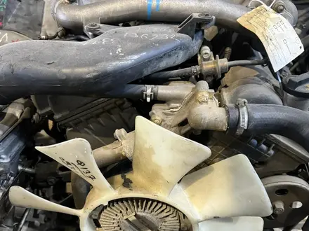 Двигатель Suzuki H20A, H25A, H27A привозной в отличном состоянии за 530 000 тг. в Алматы – фото 2