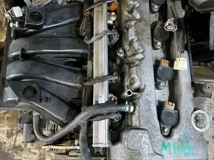 Двигатель Suzuki H20A, H25A, H27A привозной в отличном состоянии за 530 000 тг. в Алматы – фото 7