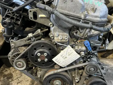 Двигатель Suzuki H20A, H25A, H27A привозной в отличном состоянии за 530 000 тг. в Алматы – фото 6