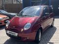 Daewoo Matiz 2012 года за 1 200 000 тг. в Астана