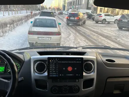 ГАЗ ГАЗель 2019 годаүшін12 000 000 тг. в Астана – фото 7