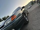ВАЗ (Lada) 2114 2012 годаfor2 500 000 тг. в Усть-Каменогорск – фото 2