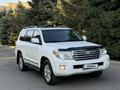 Toyota Land Cruiser 2014 года за 24 000 000 тг. в Алматы