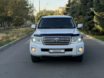 Toyota Land Cruiser 2014 года за 24 000 000 тг. в Алматы – фото 10