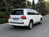 Toyota Land Cruiser 2014 года за 24 000 000 тг. в Алматы – фото 4