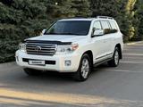 Toyota Land Cruiser 2014 года за 24 000 000 тг. в Алматы – фото 3