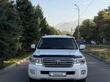 Toyota Land Cruiser 2014 года за 24 000 000 тг. в Алматы – фото 5