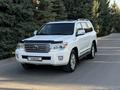 Toyota Land Cruiser 2014 года за 24 000 000 тг. в Алматы – фото 7