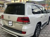 Toyota Land Cruiser 2016 годаfor24 000 000 тг. в Алматы – фото 5