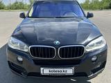 BMW X5 2013 годаүшін12 000 000 тг. в Аксай – фото 2