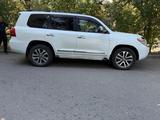 Toyota Land Cruiser 2013 года за 17 000 000 тг. в Алматы – фото 3