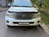 Toyota Land Cruiser 2013 года за 17 000 000 тг. в Алматы