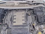 Двигатель мотор на Range Rover Sport 4.4 литраfor1 200 000 тг. в Алматы – фото 2