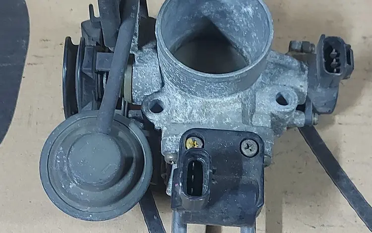 Дроссельная заслонка за 30 000 тг. в Алматы