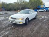 Toyota Mark II 1996 годаүшін1 600 000 тг. в Астана – фото 2