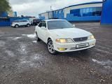 Toyota Mark II 1996 годаүшін1 600 000 тг. в Астана
