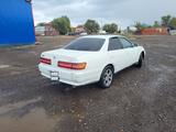Toyota Mark II 1996 годаүшін1 600 000 тг. в Астана – фото 4