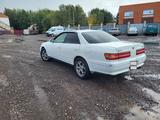 Toyota Mark II 1996 годаүшін1 600 000 тг. в Астана – фото 3