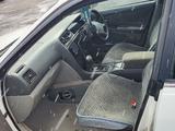 Toyota Mark II 1996 годаүшін1 600 000 тг. в Астана – фото 5