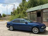 BMW 528 1998 годаүшін2 950 000 тг. в Тараз