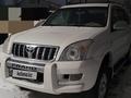 Toyota Land Cruiser Prado 2007 года за 9 800 000 тг. в Актобе