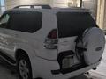 Toyota Land Cruiser Prado 2007 года за 9 800 000 тг. в Актобе – фото 13