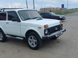 ВАЗ (Lada) Lada 2121 2014 года за 2 600 000 тг. в Актобе – фото 3