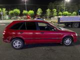 Mazda 323 1999 годаfor950 000 тг. в Алматы – фото 4