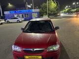 Mazda 323 1999 годаfor950 000 тг. в Алматы