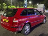 Mazda 323 1999 годаfor950 000 тг. в Алматы – фото 3