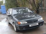ВАЗ (Lada) 2114 2012 годаүшін700 000 тг. в Астана – фото 4
