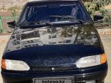 ВАЗ (Lada) 2114 2012 года за 700 000 тг. в Астана