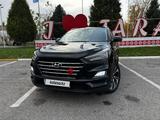 Hyundai Tucson 2019 годаfor12 500 000 тг. в Тараз