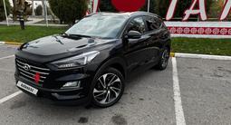 Hyundai Tucson 2019 годаүшін12 500 000 тг. в Тараз – фото 4