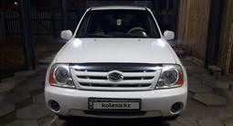 Suzuki XL7 2006 года за 4 800 000 тг. в Тараз – фото 2