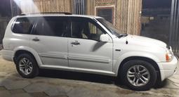 Suzuki XL7 2006 года за 4 800 000 тг. в Тараз – фото 4