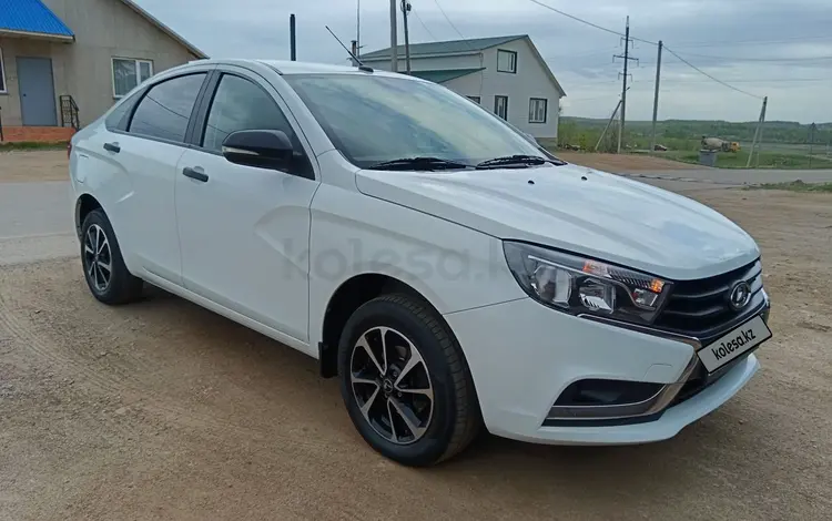 ВАЗ (Lada) Vesta 2019 года за 5 200 000 тг. в Кокшетау