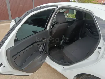 ВАЗ (Lada) Vesta 2019 года за 5 200 000 тг. в Кокшетау – фото 11