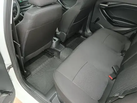 ВАЗ (Lada) Vesta 2019 года за 5 200 000 тг. в Кокшетау – фото 12