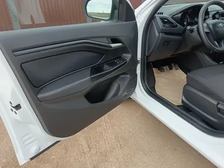 ВАЗ (Lada) Vesta 2019 года за 5 200 000 тг. в Кокшетау – фото 13