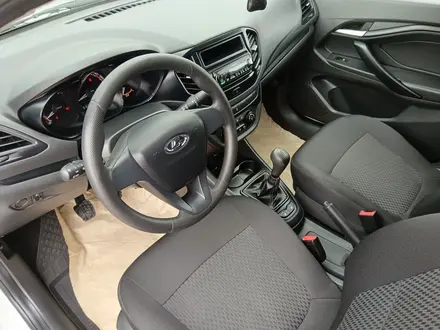 ВАЗ (Lada) Vesta 2019 года за 5 200 000 тг. в Кокшетау – фото 14