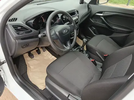 ВАЗ (Lada) Vesta 2019 года за 5 200 000 тг. в Кокшетау – фото 15