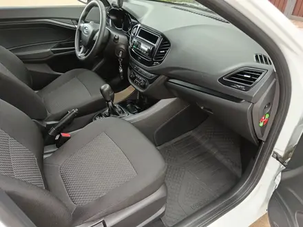 ВАЗ (Lada) Vesta 2019 года за 5 200 000 тг. в Кокшетау – фото 18