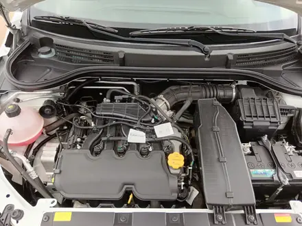 ВАЗ (Lada) Vesta 2019 года за 5 200 000 тг. в Кокшетау – фото 20