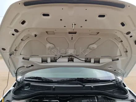 ВАЗ (Lada) Vesta 2019 года за 5 200 000 тг. в Кокшетау – фото 21